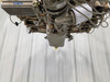 Continental IO-360-GB Engine, 16 Hours SMOH (No Prop Strike)