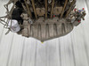 Continental IO-360-GB Engine, 16 Hours SMOH (No Prop Strike)