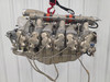 Continental TSIO-360-F Engine, 848 Hours SMOH (No Prop Strike)