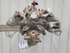 Continental TSIO-360-F Engine, 848 Hours SMOH (No Prop Strike)