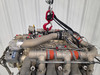Continental TSIO-360-F Engine, 848 Hours SMOH (No Prop Strike)