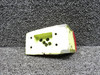 96-630000-487 Beechcraft 58 Rudder Weight Assembly (7.30LBS)