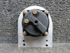 N100690 Datcon 873-IB Hour Meter Indicator (Hours: 92.0, Volts: 12-24)