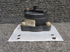 N100690 Datcon 873-IB Hour Meter Indicator (Hours: 92.0, Volts: 12-24)