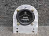 N100690 Datcon 873-IB Hour Meter Indicator (Hours: 92.0, Volts: 12-24)
