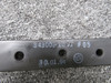 343003-10 IAI 1124 Westwind I Co-Pilot Window Spacer