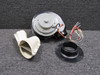 1250290-1 Keith Blower Motor with Ducts