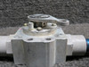 23640-5 Piper PA34-200T Scott 3 Way Fuel Valve Assembly (Core)