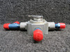 23640-5 Piper PA34-200T Scott 3 Way Fuel Valve Assembly (Core)