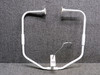DMN42-1 Dorne & Margolin Inc. VOR Loop Antenna Assembly