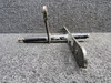 37290-000 Piper PA34-200T Aileron Bellcrank Assembly LH
