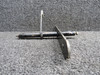 37290-001 Piper PA34-200T Aileron Bellcrank Assembly RH