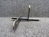 37290-001 Piper PA34-200T Aileron Bellcrank Assembly RH