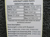 37643-000, 37641-005, 37635-003 Piper PA34-200T Bobweight Links with Support