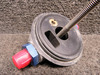 02W051296-3 (Use: AM104370FF) Air Maze Fuel Filter Assembly