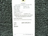 169-534124-5 Beechcraft C23 Glareshield Assembly