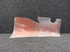0814100-60 Cessna 310 Stabilizer Fairing Assembly RH
