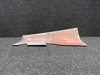 0814100-60 Cessna 310 Stabilizer Fairing Assembly RH