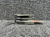 7C10302-1 Grumman GA7 Elevator Control Bellcrank Arm