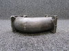 LW-14486 Rockwell 112TC Lycoming IO-360-C1A6D Elbow Tube