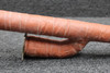 89652-002, 89672-002 Piper PA46-350P Bleed Air Duct Assembly