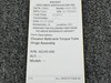 40249-000 Piper PA31-350 Elevator Bellcrank Torque Tube Hinge Assembly