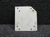 173535-502 IAI 1124 Westwind I Aileron Control Mount RH