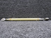 503015-511 IAI 1124 Westwind I Rudder Control Tube Assembly
