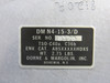 DMN4-15-3-D Dorne and Margolin Navigation Blade Antenna