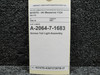 A-2064-7-1683 Grimes Tail Light Assembly