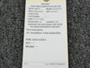035A-63051 Mitsubishi MU2B-60 Air Condition Tube Assembly