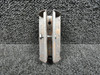 35-115147 Beech G35 Aileron Hinge Inboard Assembly