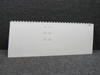 203007-510 IAI 1124 Westwind I Inboard Lift Dumper RH