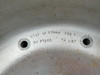 AH52444 Dunlop Nose Wheel Assembly