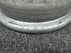 AH52444 Dunlop Nose Wheel Assembly