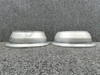 AH52444 Dunlop Nose Wheel Assembly