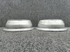 AH52444 Dunlop Nose Wheel Assembly