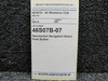 46S07B-07 Stacoswitch Navigation Select Push Button