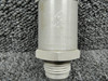 869A-12TT-52 (Alt: 2538364) Circle Seal Fuel Check Valve (PSI: 600)