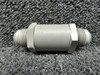 869A-12TT-52 (Alt: 2538364) Circle Seal Fuel Check Valve (PSI: 600)