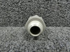 869A-12TT-52 (Alt: 2538364) Circle Seal Fuel Check Valve (PSI: 600)