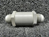 869A-12TT-52 (Alt: 2538364) Circle Seal Fuel Check Valve (PSI: 600)