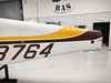 Piper PA28R-201T Fuselage with Bill of Sale, Data Tag, and Logbooks