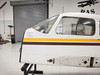 Piper PA28R-201T Fuselage with Bill of Sale, Data Tag, and Logbooks