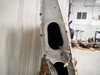 35630-987 (Spar: 67069-002) Piper PA28R-201T Wing Structure LH