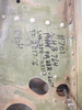 35630-987 (Spar: 67069-002) Piper PA28R-201T Wing Structure LH