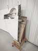 35630-987 (Spar: 67069-002) Piper PA28R-201T Wing Structure LH