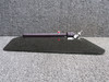RPF-300-3 Rosen Sun Visor Assembly Set with Adjustable Mounts LH & RH