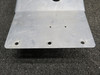 37587-000 Piper PA34-200T Flap Lever Control Console Assembly