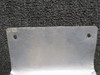 37587-000 Piper PA34-200T Flap Lever Control Console Assembly